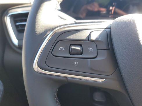 New 2026 Buick Encore GX Sport Touring image 19