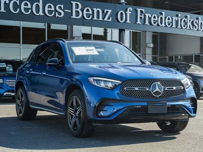 New 2026 Mercedes-Benz GLC 300 4MATIC