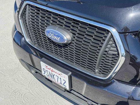Used 2025 Ford Transit 350 XLT RWD image 8