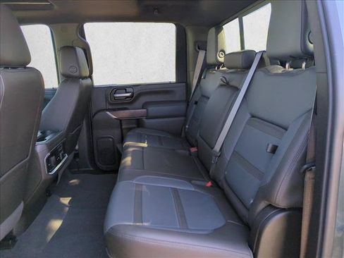 Used 2020 GMC Sierra 2500 Denali w/ Denali Ultimate Package AWD/4WD image 19