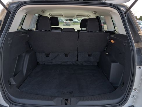 Used 2015 Ford Escape SE AWD/4WD image 15