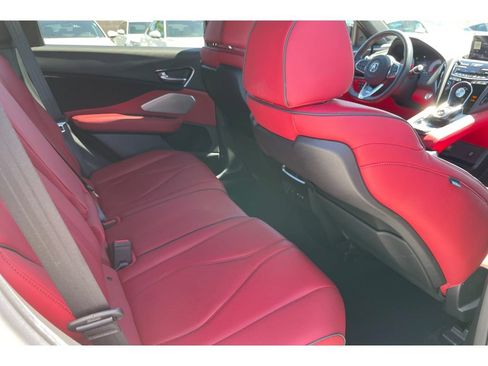 Certified 2025 Acura RDX A-Spec AWD/4WD image 17