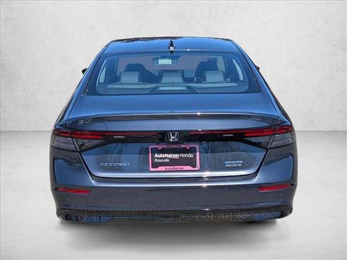 New 2026 Honda Accord Touring image 7