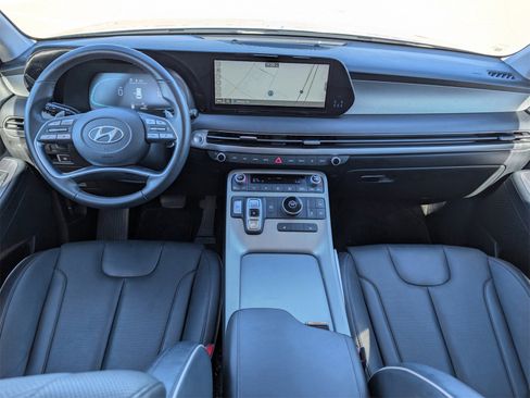 Used 2024 Hyundai Palisade SEL image 9