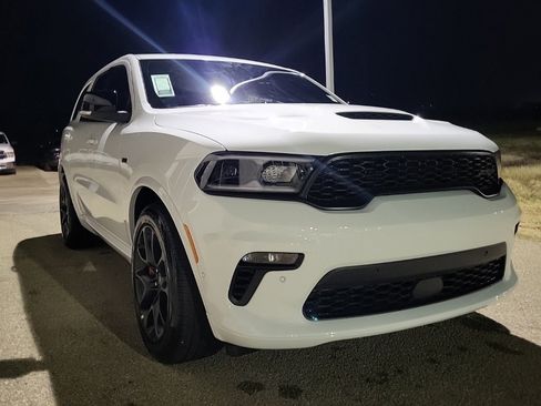 New 2023 Dodge Durango SRT image 10