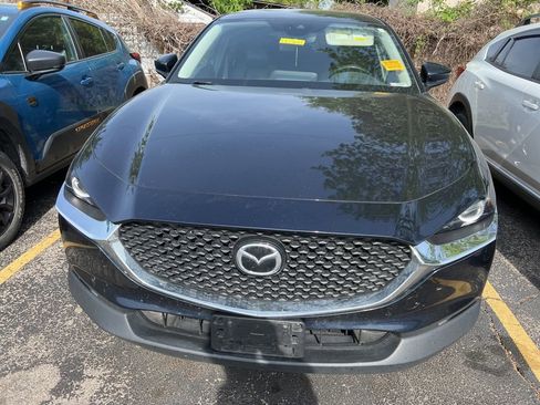 Used 2020 MAZDA CX-30 AWD w/ Select Package image 12