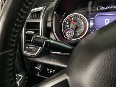 Used 2021 RAM 2500 Laramie w/ Night Edition AWD/4WD image 23