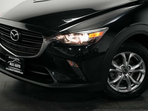 Used 2019 MAZDA CX-3 Sport FWD image 10