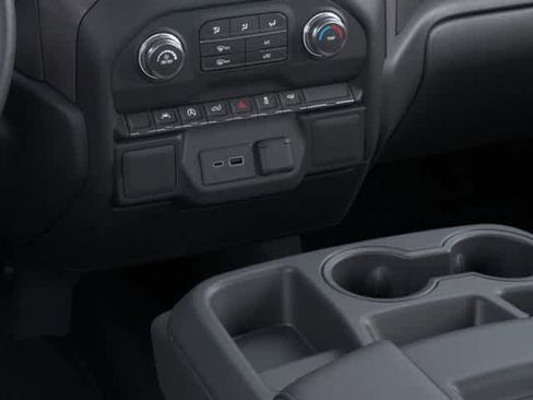 New 2026 GMC Sierra 1500 Pro w/ Graphite Edition image 23