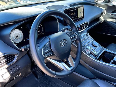 Used 2022 Hyundai Santa Fe SEL w/ Convenience + Premium Package image 18
