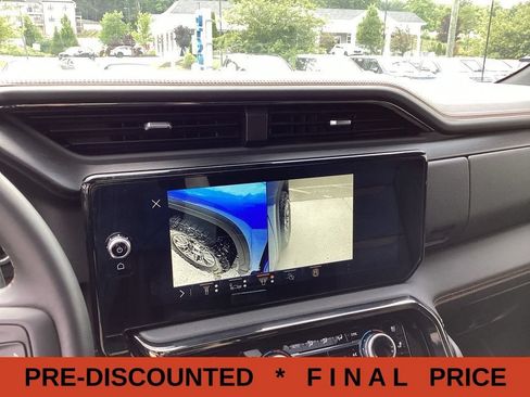 Used 2024 GMC Sierra 1500 AT4 w/ AT4 Preferred Package AWD/4WD image 32