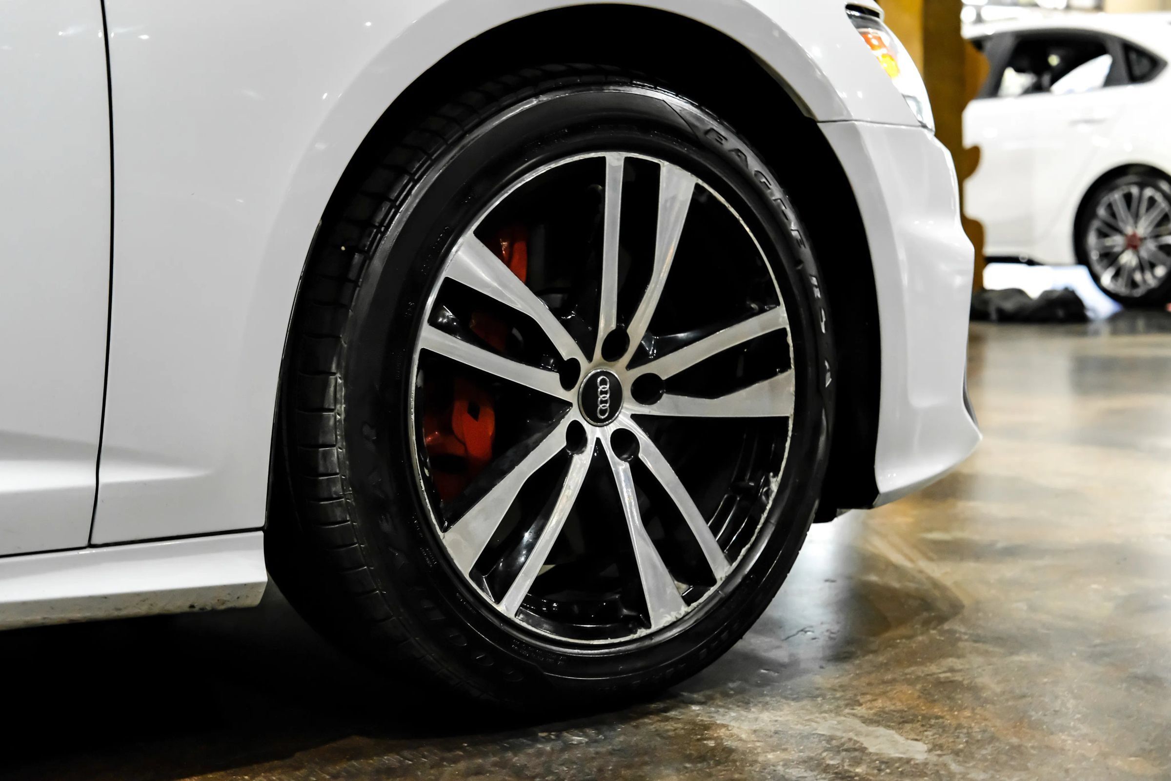 Used 2019 Audi A6 3.0T Premium w/ Convenience Package AWD/4WD image 54