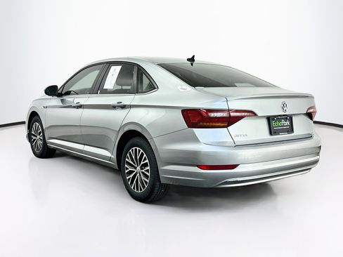 Used 2019 Volkswagen Jetta SEL FWD image 5