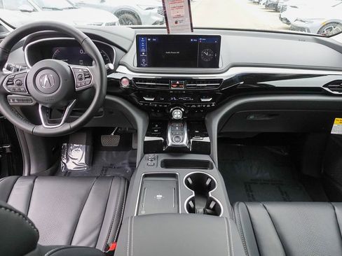 New 2026 Acura MDX SH-AWD w/ Technology Package image 27