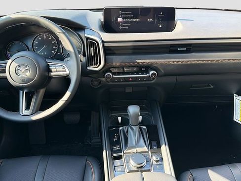 New 2026 MAZDA CX-50 AWD 2.5 Hybrid w/ Weather Package image 19