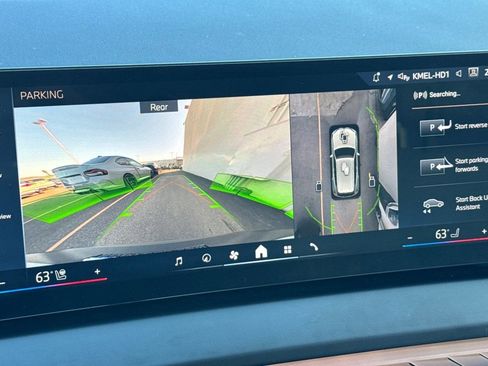 Used 2025 BMW X3 xDrive30i w/ Premium Package image 23