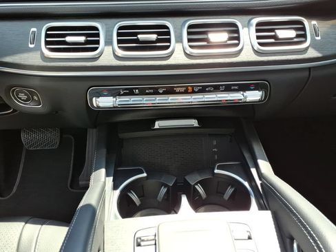 Certified 2026 Mercedes-Benz GLE 350 4MATIC image 25