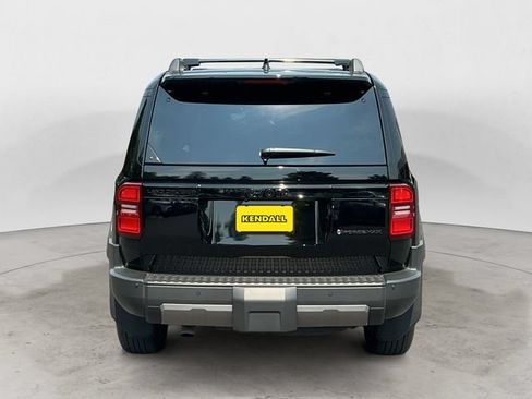 Certified 2026 Toyota Land Cruiser w/ Premium Package AWD/4WD image 6
