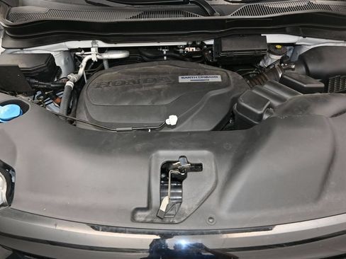 Used 2020 Honda Passport Touring image 26