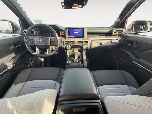 New 2026 Toyota Tacoma TRD Off-Road image 10