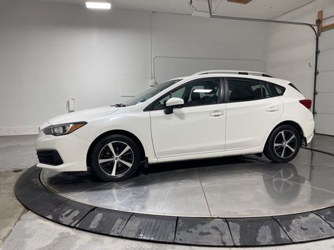 Used 2023 Subaru Impreza Premium image 4