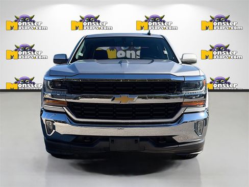 Used 2017 Chevrolet Silverado 1500 LT w/ All Star Edition image 2