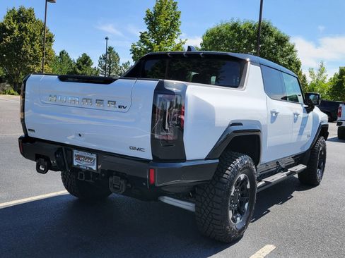 New 2025 GMC Hummer EV 3X w/ Extreme Off-Road Package image 3