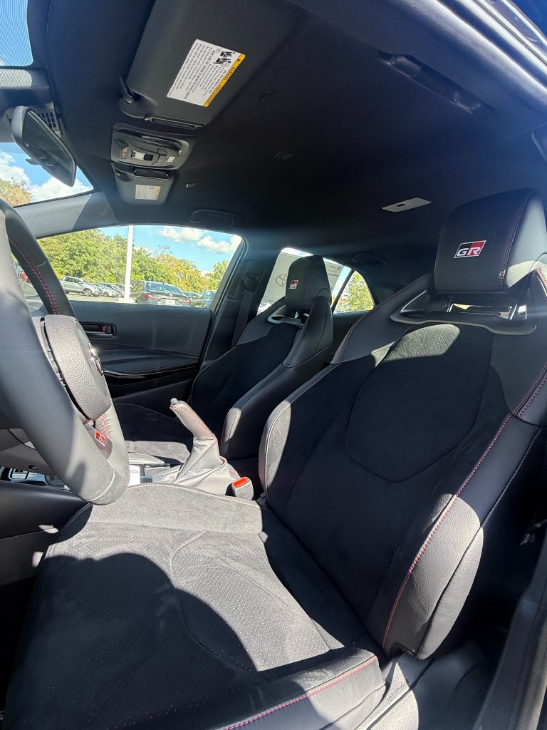 New 2026 Toyota Corolla GR AWD/4WD image 20
