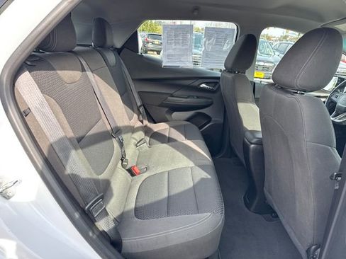 Used 2023 Chevrolet Bolt LT w/ Driver Confidence Package image 21