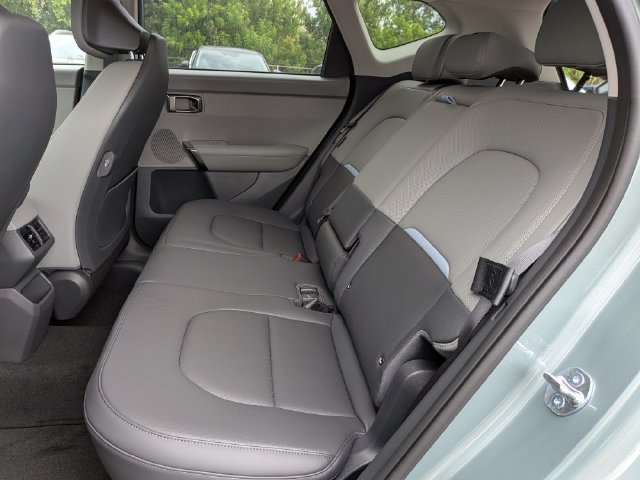 New 2027 Kia Seltos EX FWD image 16