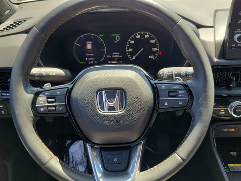 Certified 2024 Honda CR-V Sport Touring image 25