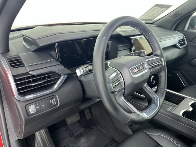 Used 2026 GMC Acadia Elevation w/ Black Edition FWD image 10