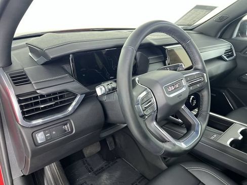 Used 2026 GMC Acadia Elevation w/ Black Edition FWD image 10