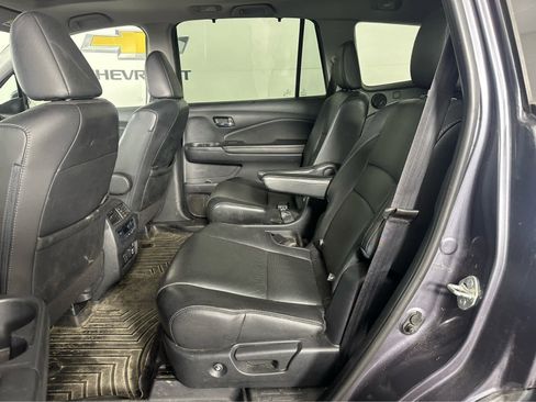 Used 2021 Honda Pilot Elite image 23
