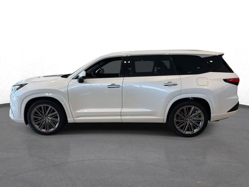 New 2026 Lexus TX 350 AWD image 5