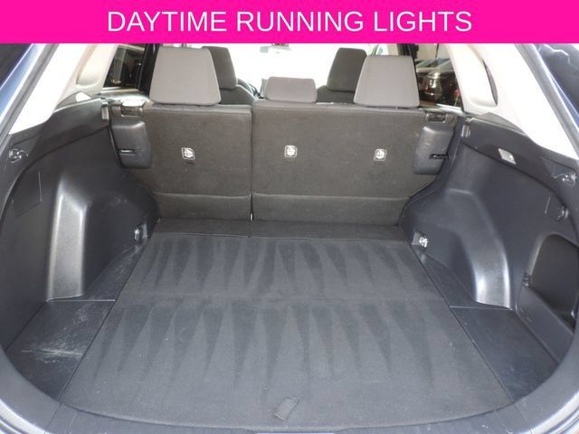 Used 2021 Toyota RAV4 XLE FWD image 14