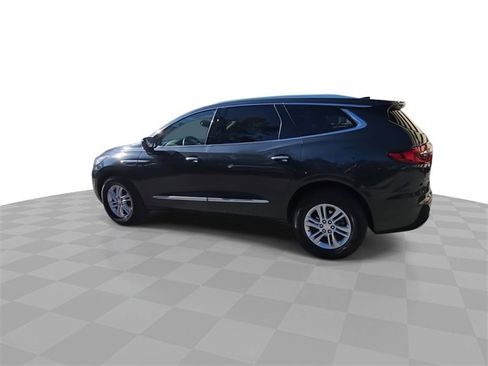 Used 2021 Buick Enclave Essence w/ Sound and Sites Package image 6