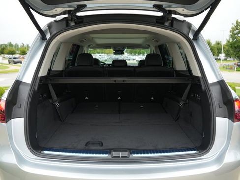 Certified 2026 Mercedes-Benz GLS 450 GLS 450 image 18