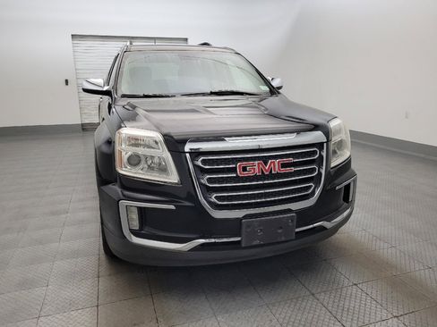 Used 2016 GMC Terrain SLT FWD image 14