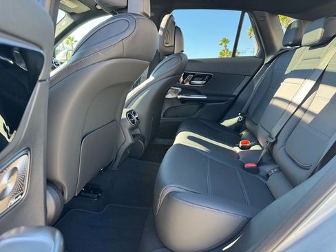 New 2026 Mercedes-Benz GLC 300 image 14