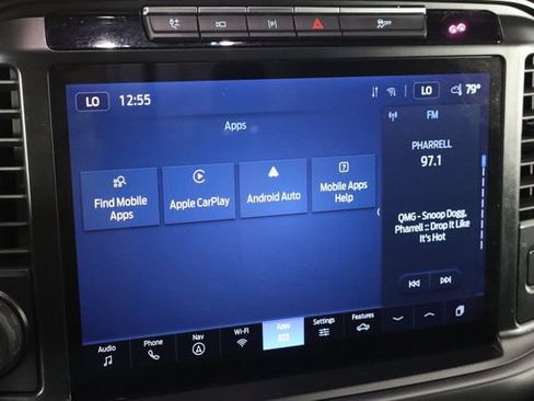 Used 2024 Ford F150 XLT w/ Equipment Group 302A MID AWD/4WD image 34