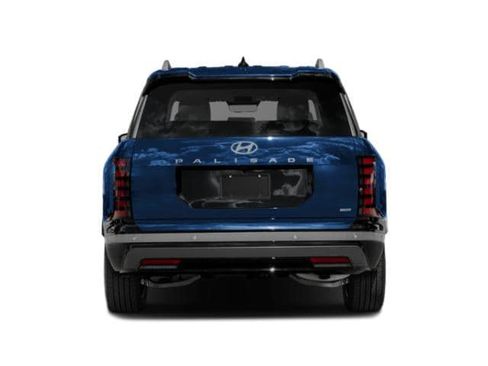 New 2026 Hyundai Palisade Limited image 5