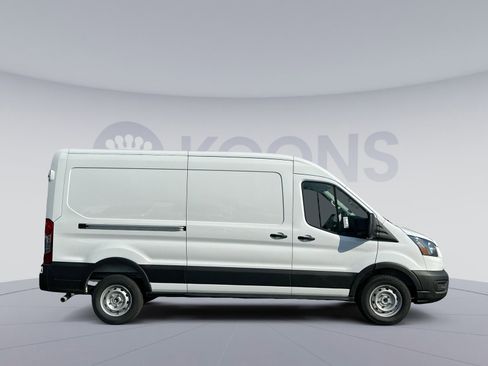 New 2026 Ford Transit 250 Base w/ Load Area Protection Package image 8