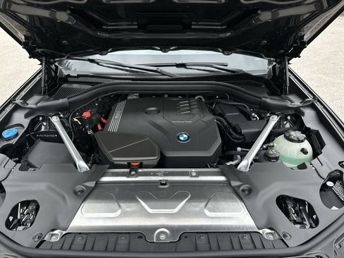 Used 2024 BMW X3 xDrive30i w/ Premium Package w/ZPA AWD/4WD image 49