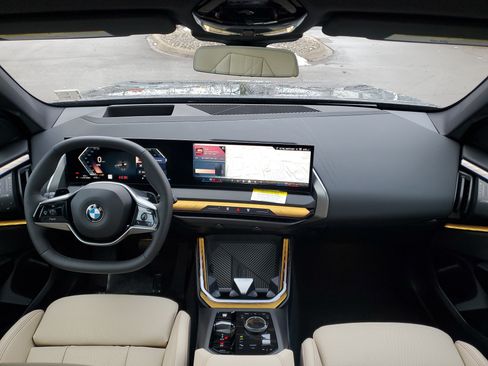 New 2026 BMW X3 xDrive30i w/ Premium Package AWD/4WD image 20