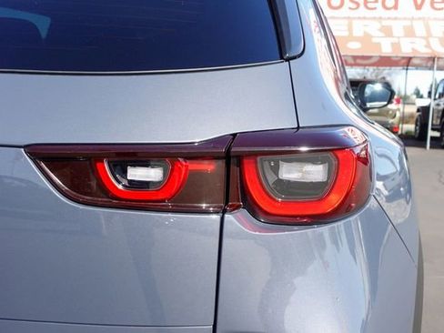 Used 2024 MAZDA CX-50 AWD 2.5 S w/ Cargo Package image 7