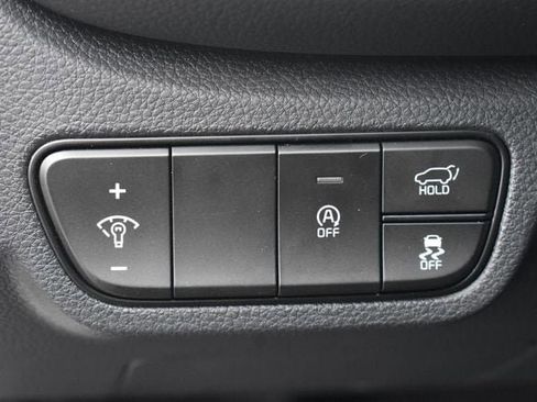 New 2026 Kia Seltos EX AWD/4WD image 24