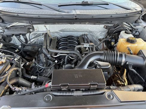 Used 2012 Ford F150 XLT image 18