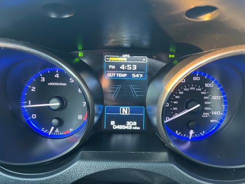 Used 2019 Subaru Outback 2.5i Limited image 36