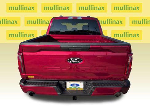 New 2026 Ford F150 STX w/ F-150 LOBO Package AWD/4WD image 25